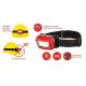 LED Autolamps HT70 USB Rechargeable Head Torch PN: HT70